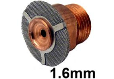 Domček klieštiny so sitkom klasický 1,6 mm 9/20 MOST