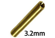 Klieština univerzálna 3,2 x 25,5 mm 9/20 MOST