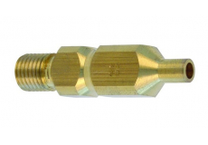 Rezacia hubica strojná RS AC 10-25 mm GCE