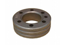 Kladka pre oceľový drôt 0,8 - 1,0 mm Ø 19/37 mm Fanmig/PULSE ALFA IN