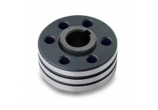 Kladka pre oceľový/nerezový drôt 0,6 - 0,8 mm typ 37 M/M-pro/MicorMIG Lorch