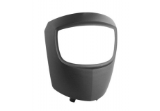 Predný kryt (štít) strieborný pre 3M Speedglas 9000/9002 NC/ FlexView/ProTop/Utility, 43 20 02