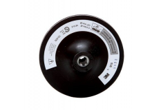 Unášač na suchý zips 127 mm M14 DH-AC 3M, 05681