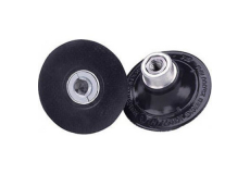 Unášač 75 mm M14 veľmi tvrdý DR-AC, 3M Roloc, 84993