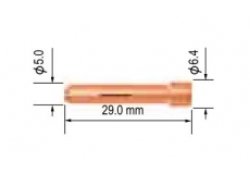 Klieština krátka 1,6 mm x 29 mm SGT 17/18/26 S Parker