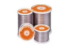 Trubičkový cín amasan Elektronik ED26 ø 1,5 mm L-Sn60Pb 100 g