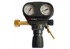 Redukčný ventil CO2 PROCONTROL GCE