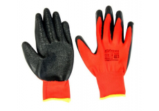 Latexové rukavice MOST PX300 veľkosť 10