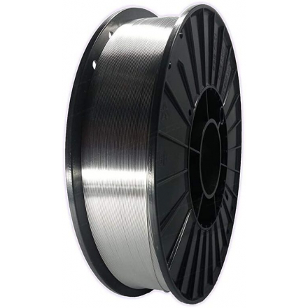 GYS Aluminium-Schweißdrahtrolle – 2 Kg, Durchmesser 1,0 Mm, Für MIG/MAG-Schweißen