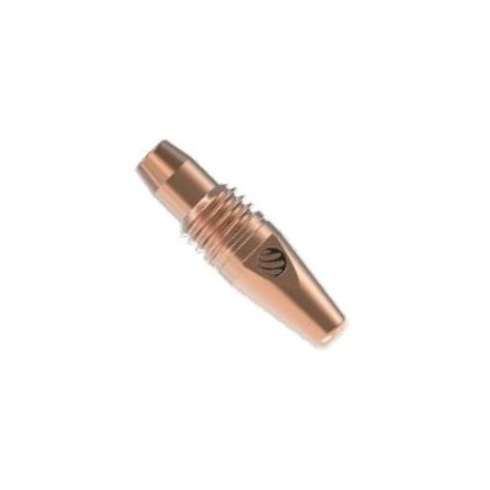 Špička CuCrZr M10x1,5 x ø 10 mm dĺžka 35,5 mm pre drôt 1,0 mm