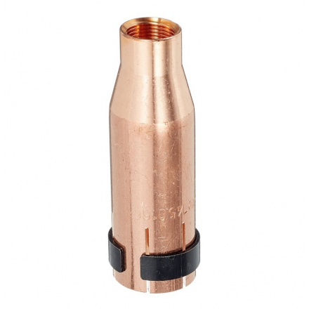 Plynová hubica ø 11 x 75 mm M14 MB 401D/501D a Abimig W 555D