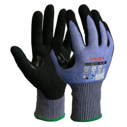 Nitrilové rukavice RHINOweld GL311 veľkosť 10