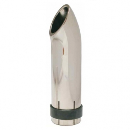 Plynová zahnutá hubica ø 24 x 95 mm MB 401D/501D/26KD