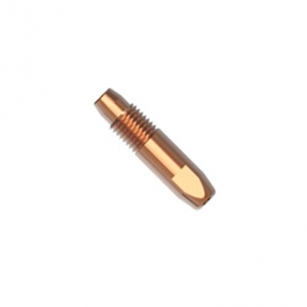 Špička závit M6x1,0 x 25 mm ARC M1/M18 pre drôt 0,8 mm