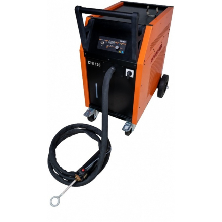 Indukčný ohrev DHI-120C HD DAWELL CZ
