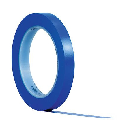 Páska vinylová 3M 471+ 6 mm x 33 m indigo modrá