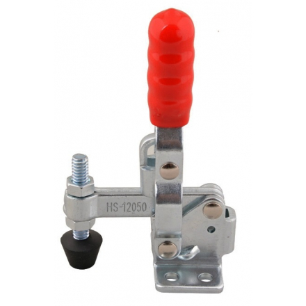 Svěrka upínací vertikální HS-12050-U U-BAR
