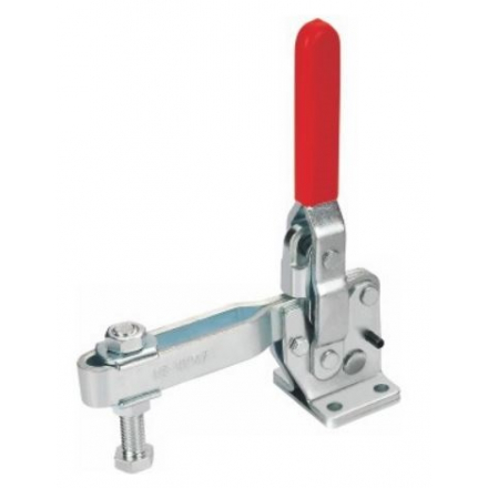 Svěrka upínací vertikální HS-10247 U-BAR