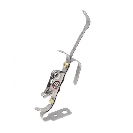 Ručný podávač TIG drôtu ATF100 Strong Hand Tools