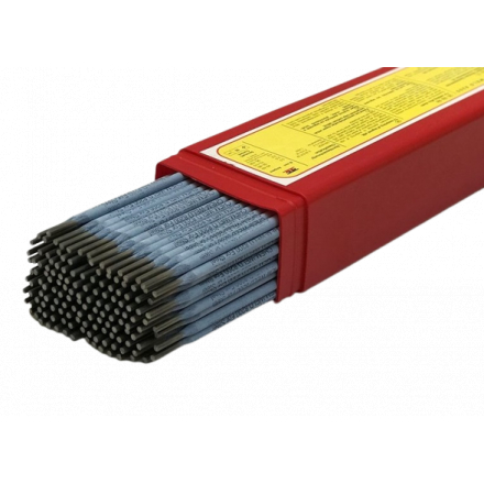 Rutil-bázická elektróda CHEM-WELD 8200 2,5 x 300 mm 1 kg