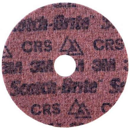 Kotúč 125 x 22,23 mm 3M Scotch-Brite PN-DH Coarse