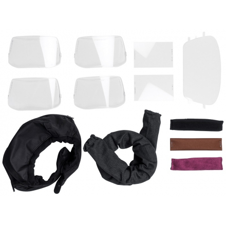 Štartovacia sada pre kuklu 3M Speedglas G5-01, 79 20 00