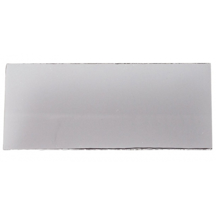 Vnútorné stmavovacie sklíčko 3M Speedglas 100/9002D/9002V, 1 DIN, 42 x 91 mm, 42 80 20