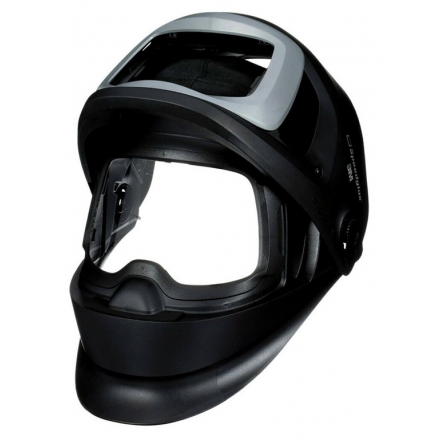 Skelet kukly bez kazety, kríža 3M Speedglas 9100 FX/9100 FX-Air, 54 18 90