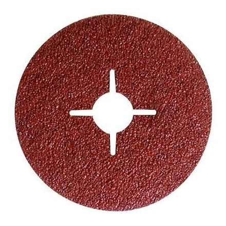 Fíbrový kotúč 115 x 22 mm zrnitosť 60+ 3M Cubitron II 982C