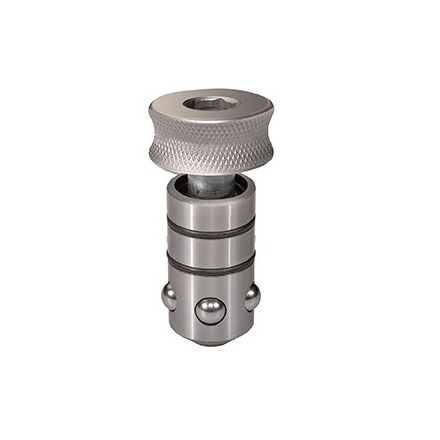 Čap PS krátky systém 16 Demmeler, D16-06001-000