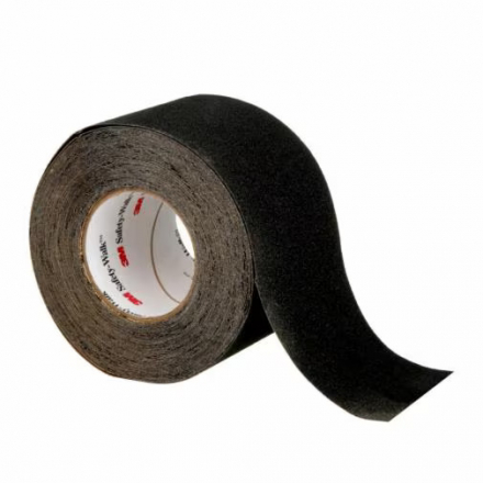 Protišmyková páska 102 mm x 18,3 m 3M Safety-Walk 610 čierna