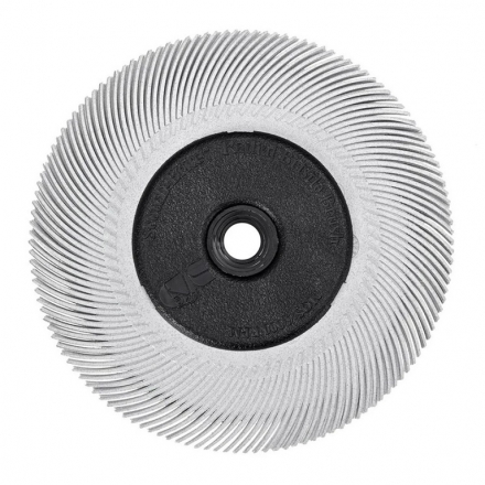 Kefa na čistenie zvarov 152,4 x 11,1 mm P120 3M Scotch-Brite BB-ZB typ C