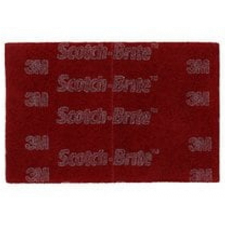 Brúsny hárok 158 x 224 mm 3M Scotch-Brite 7447 PRO A VFN veľmi jemný