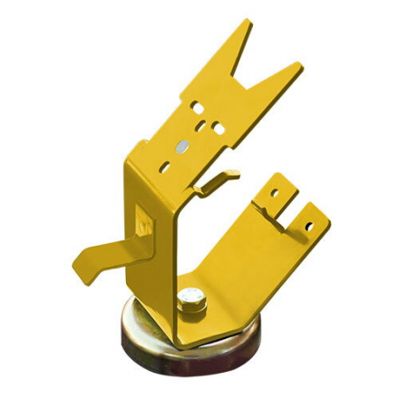 Magnetický držiak brúsky MGH4510 Strong Hand Tools