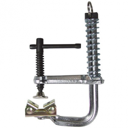 Odpružená svorka MagSpring rozsah 115 mm Strong Hand Tools