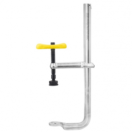 Posuvná svorka Utility Regular Duty UM165M 419 x 140 mm zverný tlak 1089 kg Strong Hand Tools