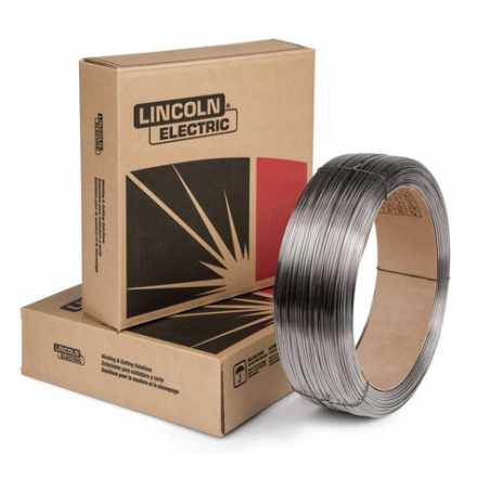 Trubičkový drôt 2,0 mm Innershield NS-3M Lincoln Electric 11,34 kg