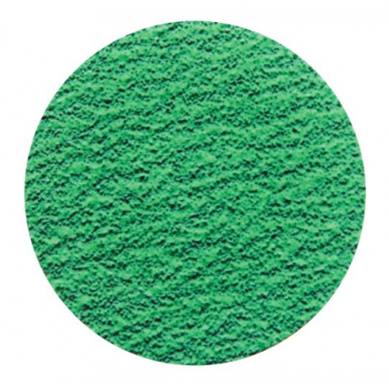 Fíbrový kotúč 50 mm zrnitosť P120 Roloc MOST Zirconium