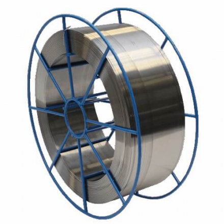 Zvárací drôt Inox MIG 316 L Si 1,0 mm MOST 15 kg