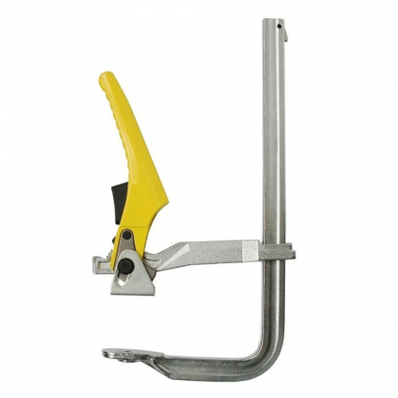 Račňová svorka UG205RM kapacita 521 mm zverný tlak 544 kg Strong Hand Tools