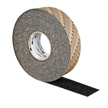 Protišmyková páska 50,8 mm x 18,3 m 3M Safety Walk 710 čierna