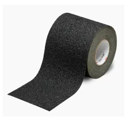 Protišmyková páska 101,6 mm x 18,3 m 3M Safety Walk 710 čierna