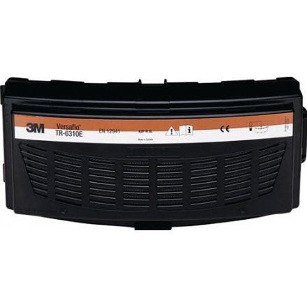 Filter A2P TR-6310E pre 3M Versaflo TR-600/800