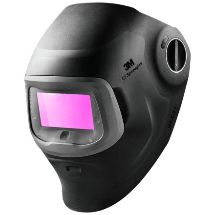 Zváracia kukla 3M Speedglas G5-03 E s filtrom G5-01/03NC, 63 10 10