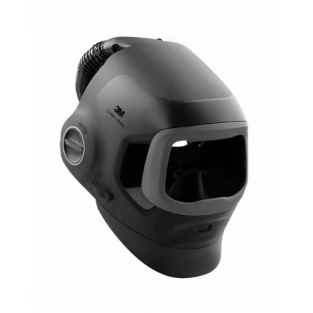 Skelet kukly bez kazety 3M Speedglas G5-03 Pro Air s bočnými priezormi, 63 28 00