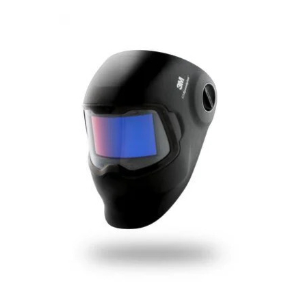 Zváracia kukla 3M Speedglas G5-02 so zaoblenou zváračskou kazetou, 62 11 20