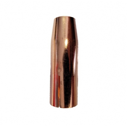 Kónická plynová hubica ø 13/22 x 67 mm AL3000/AW4000 Fronius