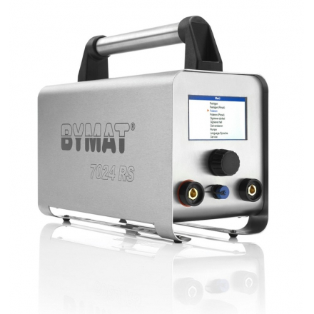 Systém na čistenie zvarov 7024 RS BYMAT