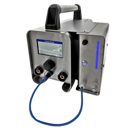 Čerpadlo pro dodávku elektrolytu 1200 EP BYMAT