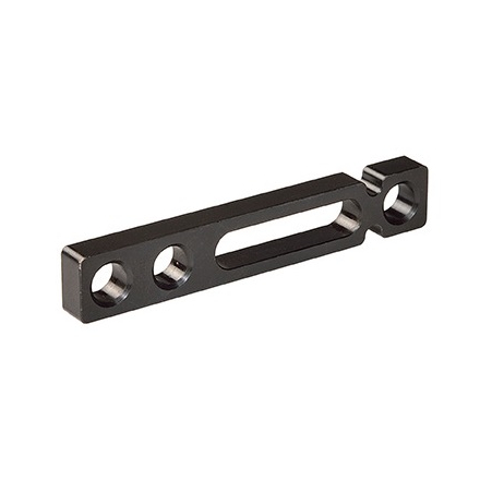 Univerzálny doraz 300 x 50 x 18 mm Demmeler, D22-05009-000